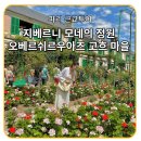 황산여인숙 | [파리] 근교투어 지베르니&amp;오베르쉬르우아즈 방문기✨ (모네의집 + 고흐마을 반일투어 / 마이리얼트립)