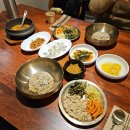 영보전자 | 노원 한식 맛집 봄이보리밥 노원점 메뉴추천 노원 단체모임 맛집 추천