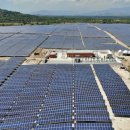 감사 태양광발전소 이미지