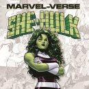 She Hulk 이미지