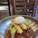 메밀고밀면 이미지