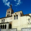 세고비아 이미지