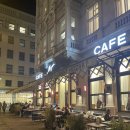 빈슈트르델 | 비엔나 맛집 - 콧물 갬성 "카페 티롤러호프 Cafe Tirolerhof"