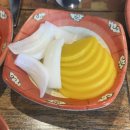 산도록 | 제주도 서귀포 맛집 [고래성] 통문어홍합짬뽕