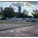 왕숙천둔치공원(물놀이장) 이미지