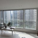 LG자이1차 | [용인 수지] 신봉마을 lg자이 1차 아파트 커튼, 블라인드 시공후기