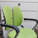 듀오백 아동용 의자 (DK028ES) 팝니다 (회전형)-판매완료 이미지