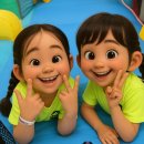 용인대 키즈 태권도 이미지