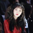 웬디(Wendy)