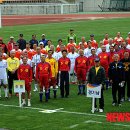 장수공설운동장 이미지