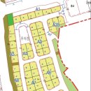 봉담택지보행자도로 이미지