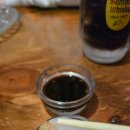 소쿠리김밥 | 강서구] "대나무숙성회관" 식사부터 술 한잔하기 좋은 발산역 숙성회 맛집 광어 소금 김밥, 홍게 라면 후기