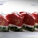 디자인 수박비누 이미지