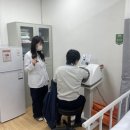 건강관리실 이미지