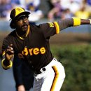MLB / National League / West / San Diego Padres / History of the San Diego Padres