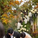 뜰안채 | [본식 후기] 뜰안채2 웨딩 - 야외웨딩의 정석!(디렉팅 : 안나앤제임스) 견적공유 O