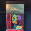 CGV 사거리(2) | [내돈내산] 부산 해운대 CGV 모션베드관 주토피아2 관람 후기