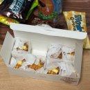 파리바게트 경복궁역점 | 설선물 고민될 때, 을지로 답례품으로 좋은 복호두 경복궁역점