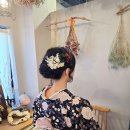 구만가든 | 여행#3 결혼기념일 3박4일 일본여행_2일차 교토 기모노체험, 텐류지, 노노미야신사, 우메다 일루미네이션