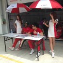 서킷 나들이. 2014 아시안르망(LE MANS series)결승전 관람 후기. + 24시 르망레이스 + 인제 스피디움