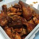 굽네치킨망우본동점 | 망우동 맛집 굽네치킨 볼케이노 후기 !!