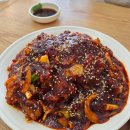 다모아식당 | 강릉 다모아식당 장치찜 후기