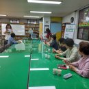 사니어분들에게 자신감 상승뿡뿡~^^ 이미지