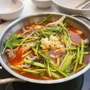아이랑 가기좋은 향남맛집 장원갑칼국수