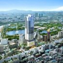 장한평역 이미지