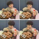 금빛초교 | 아기랑 김포 장기동 라베니체 데이트코스 디저트 카페 핑크트럭츄러스