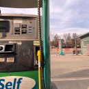 새홍천주유소 이미지