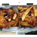 더프라이드 치킨 명지점 | 양산증산 치킨맛집) 더프라이드 치킨 후기.3월22일 오픈