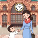 기차이야기 이미지