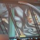 삼성메디슨(주) | 뮤지컬 렘피카 | 정선아 차지연 조형균 후기, 코엑스아티움 B구역 9열 시야