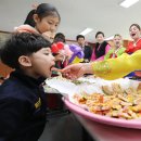 이곡1동행정복지센터 회의실 이미지