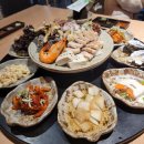 대왕해물문어보쌈(울산 삼산점) 이미지