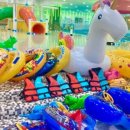 블루키즈 어린이수영장 이미지