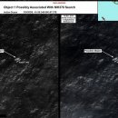 [MH370] 말레이시아 항공기 추락 정보 업데이트 - 호주 공군이 인도양서 잔해로 추정되는 물체 발견 이미지