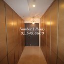 넘버원리얼티공인중개사사무소 | 한남더힐 매매 65평 막힘없는 영구조망 실임장 후기