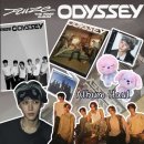 라이즈 덕질 일기 #2 2025.05.25 “Odyssey 앨범깡 in 부산”