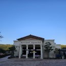 허브아일랜드 아테네홀 이미지