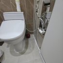 용산-현장-678 | 김포 화장실 욕조 테두리 곰팡이 피었을때 바이오실리콘 시공