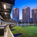 탑 실내 골프장 이미지