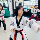 가람경희대 태권도장 이미지