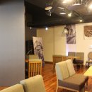 엔제리너스커피금정민병철점 | 엔제리너스 불닭반미세트 금정역카페