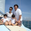 2010 <b>발리</b>요트여행