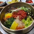 상도치마을회관 | 전주비빔밥 맛집 가족회관, 놋그릇에 담긴 명인의 육회비빔밥 후기