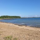 하모해수욕장 이미지