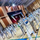 용인대정인태권도 이미지