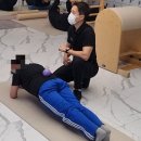 척척본피트니스의 오픈 클래스!!